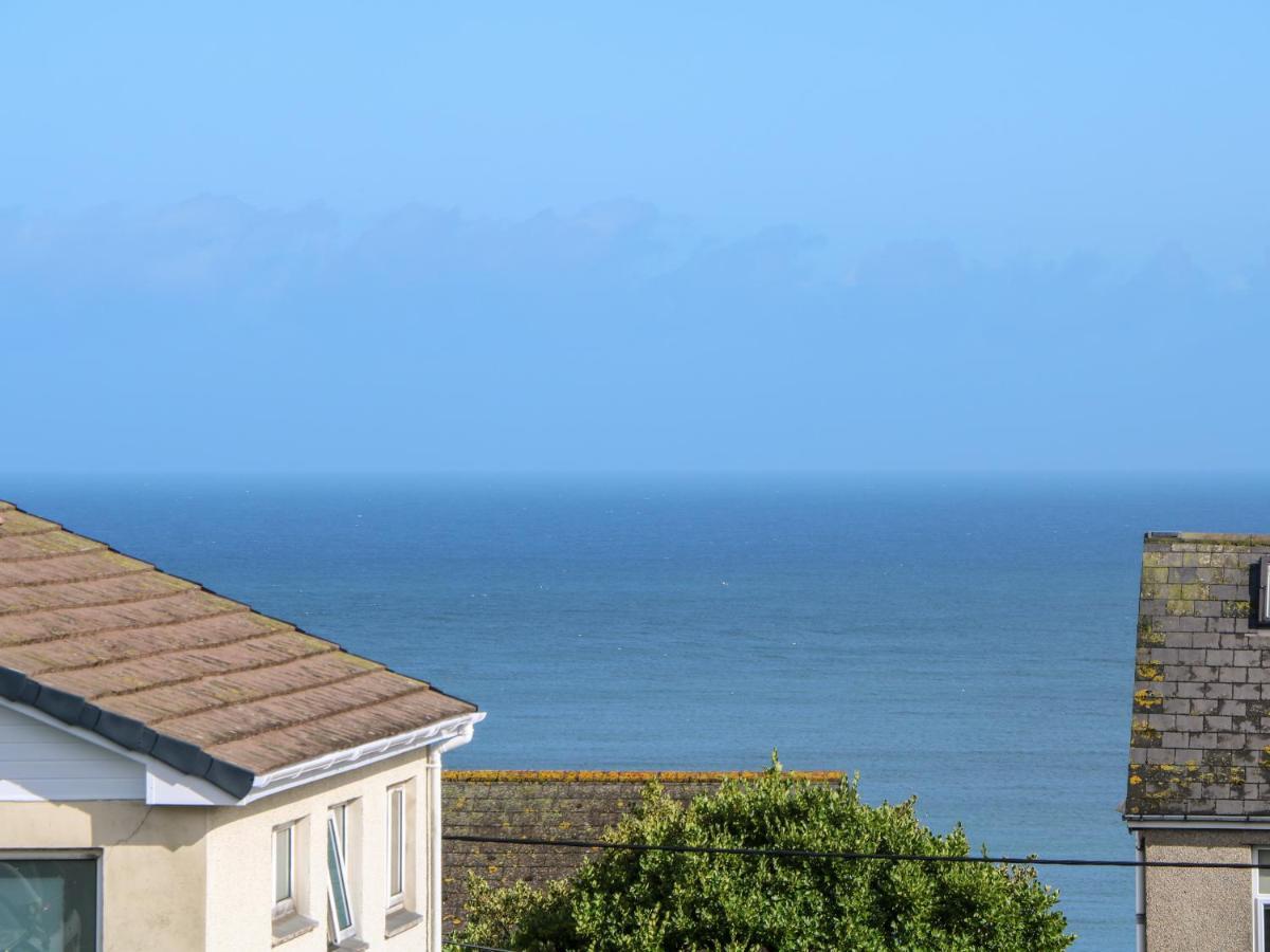 Valhalla St Ives Exteriör bild