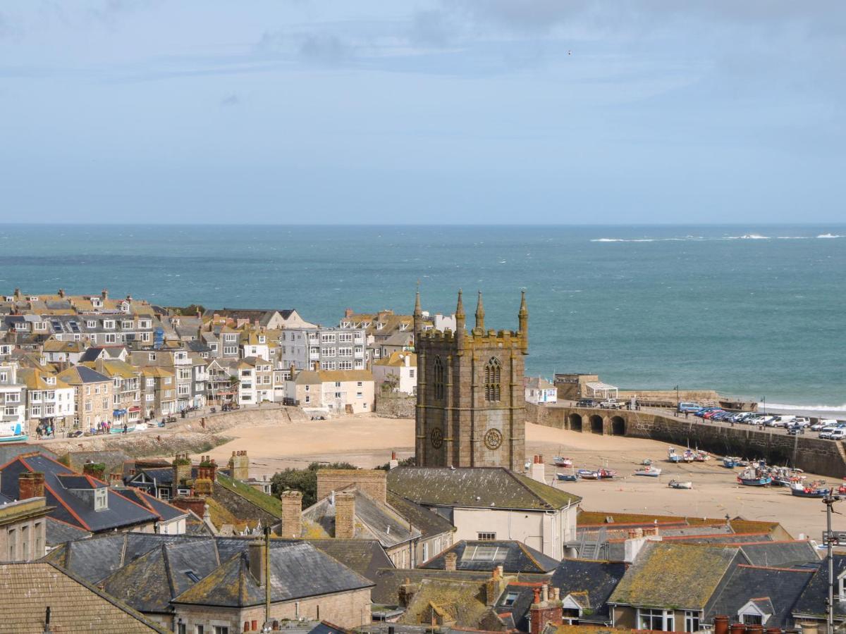 Valhalla St Ives Exteriör bild